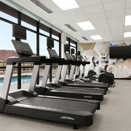 Springhill Suites By Marriott Kanab Luaran gambar