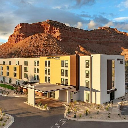 Springhill Suites By Marriott Kanab Luaran gambar