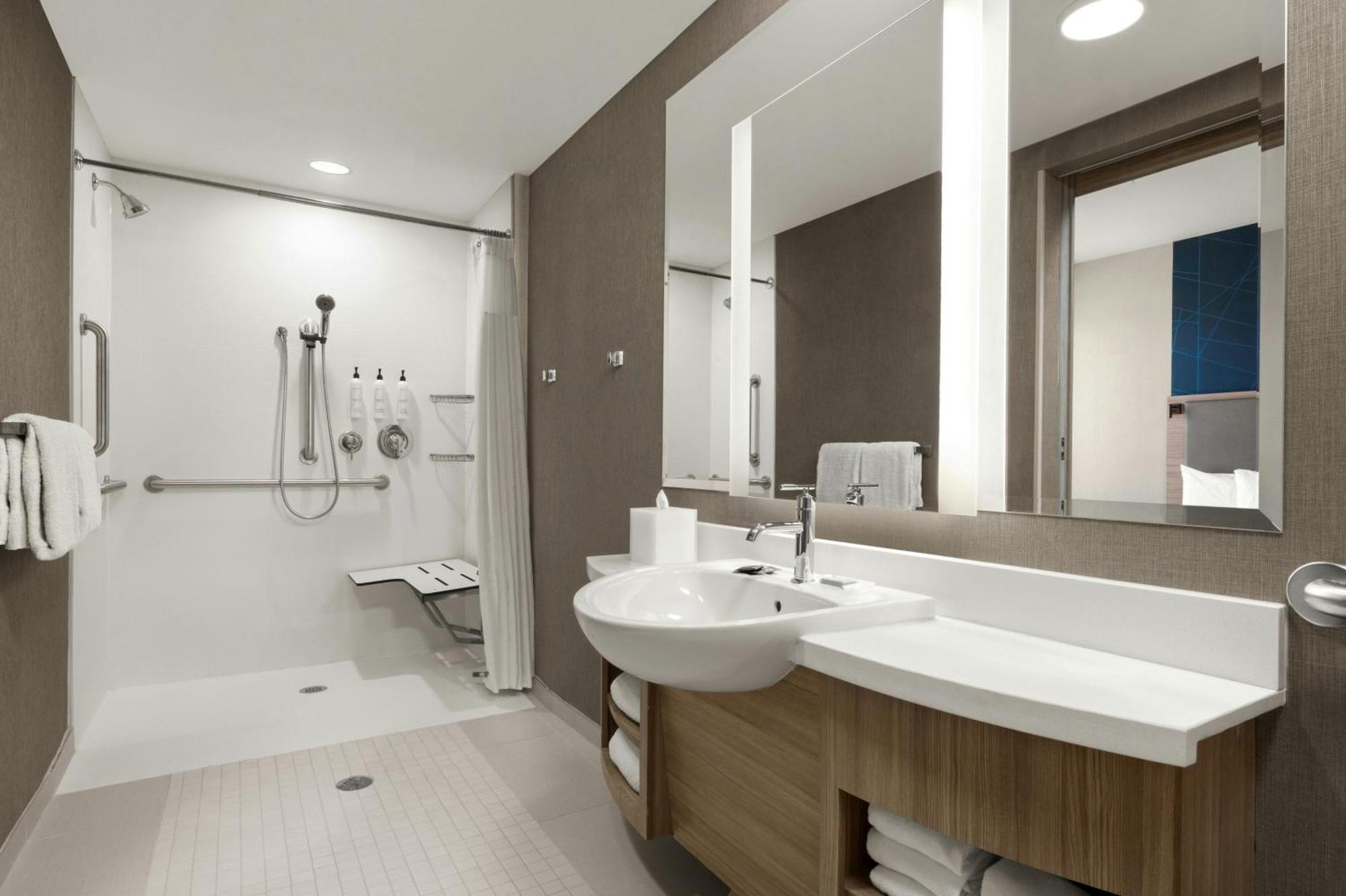 Springhill Suites By Marriott Kanab Luaran gambar