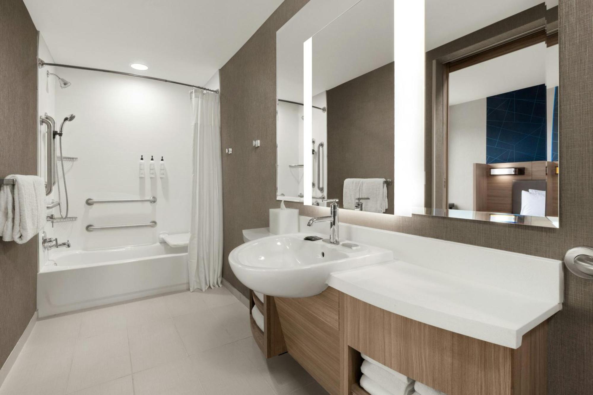 Springhill Suites By Marriott Kanab Luaran gambar