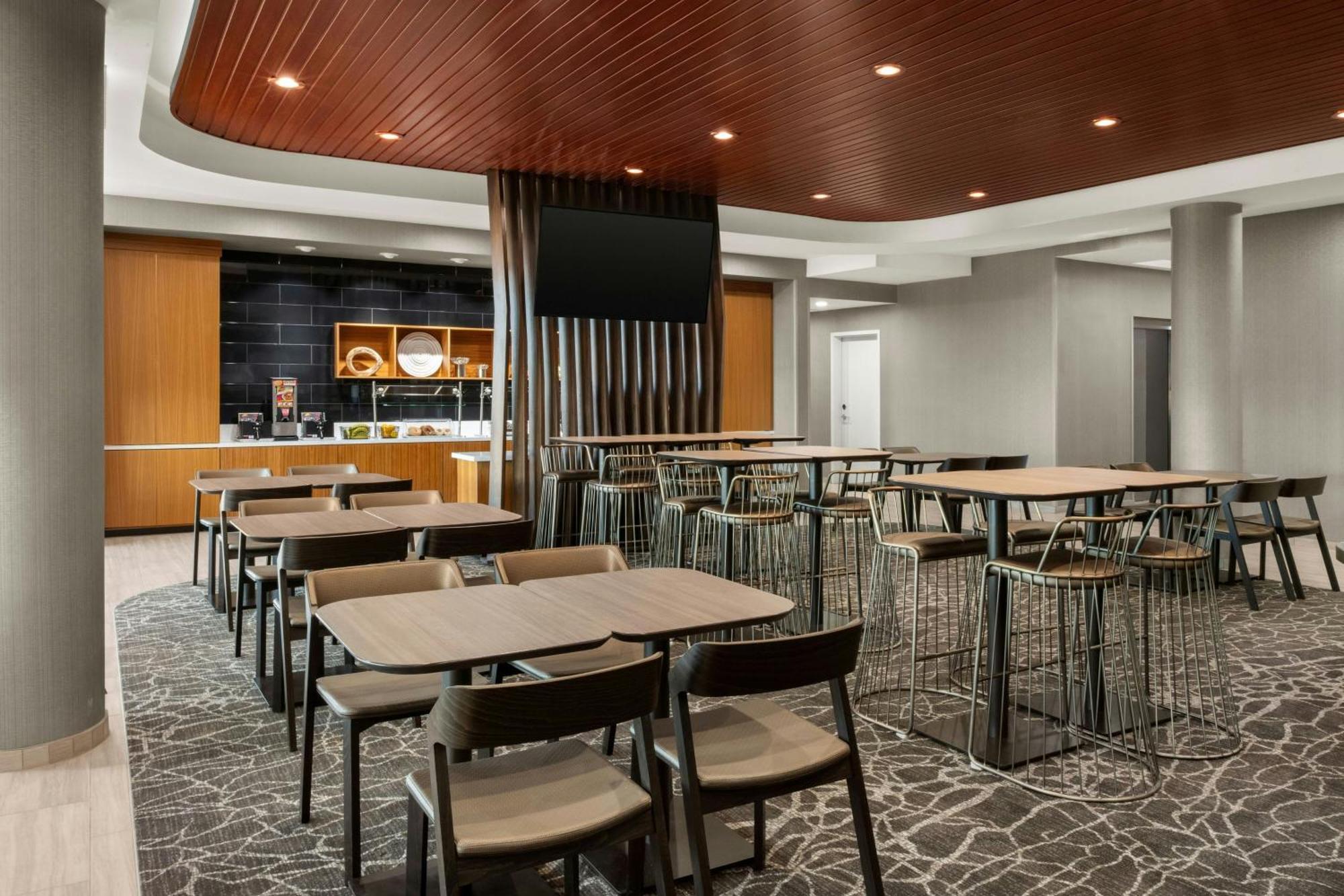 Springhill Suites By Marriott Kanab Luaran gambar