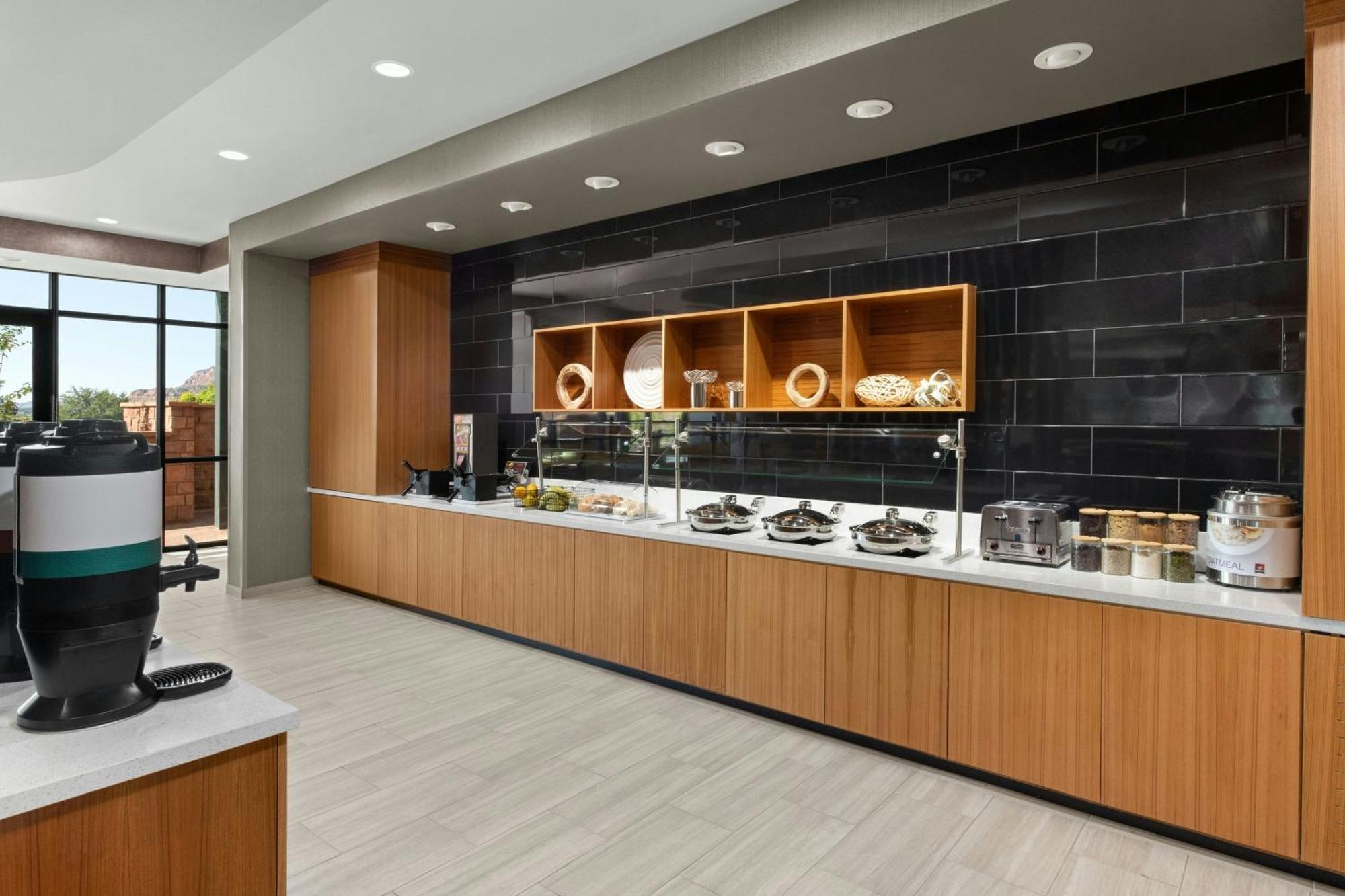 Springhill Suites By Marriott Kanab Luaran gambar