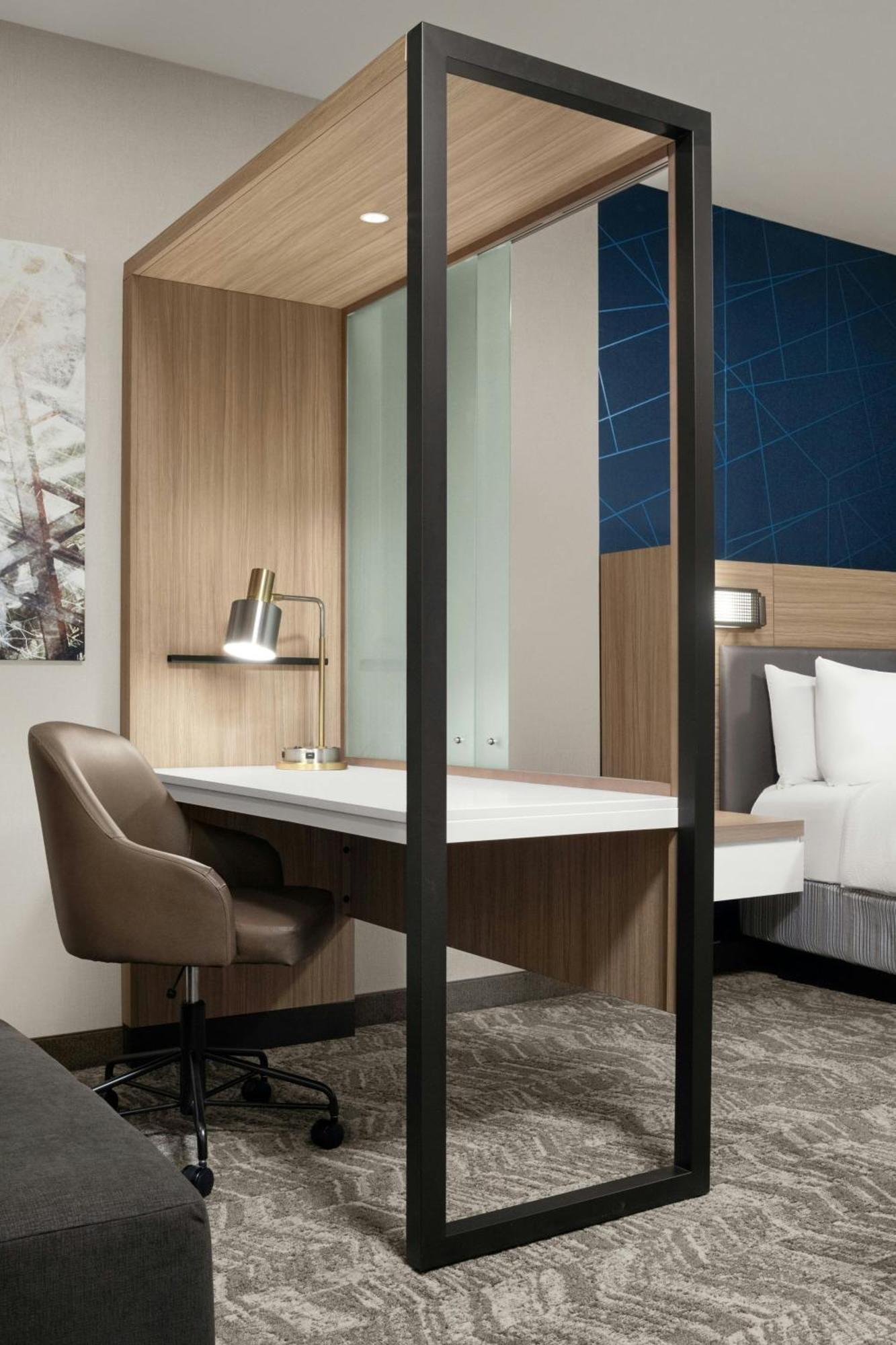 Springhill Suites By Marriott Kanab Luaran gambar