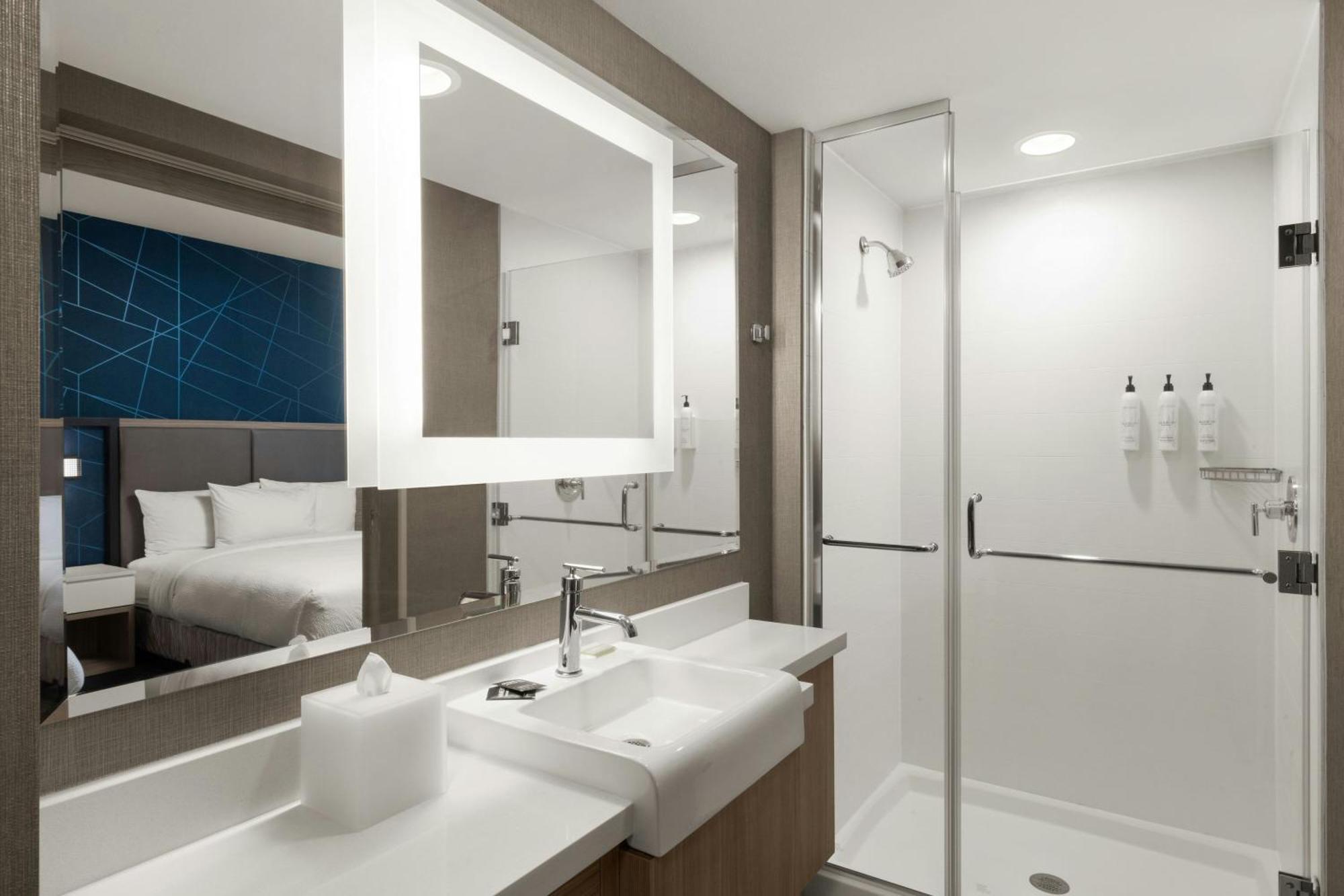 Springhill Suites By Marriott Kanab Luaran gambar