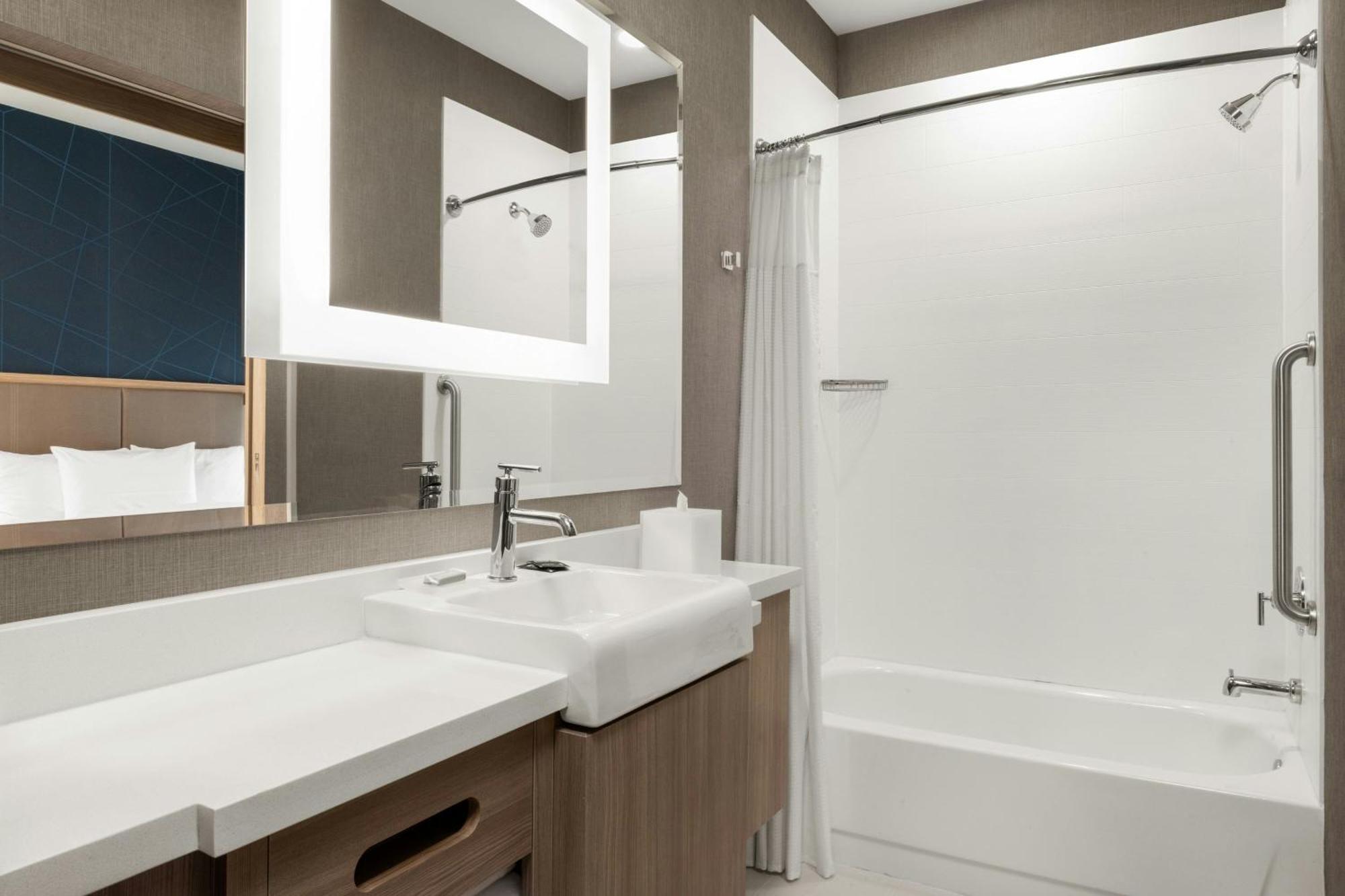 Springhill Suites By Marriott Kanab Luaran gambar