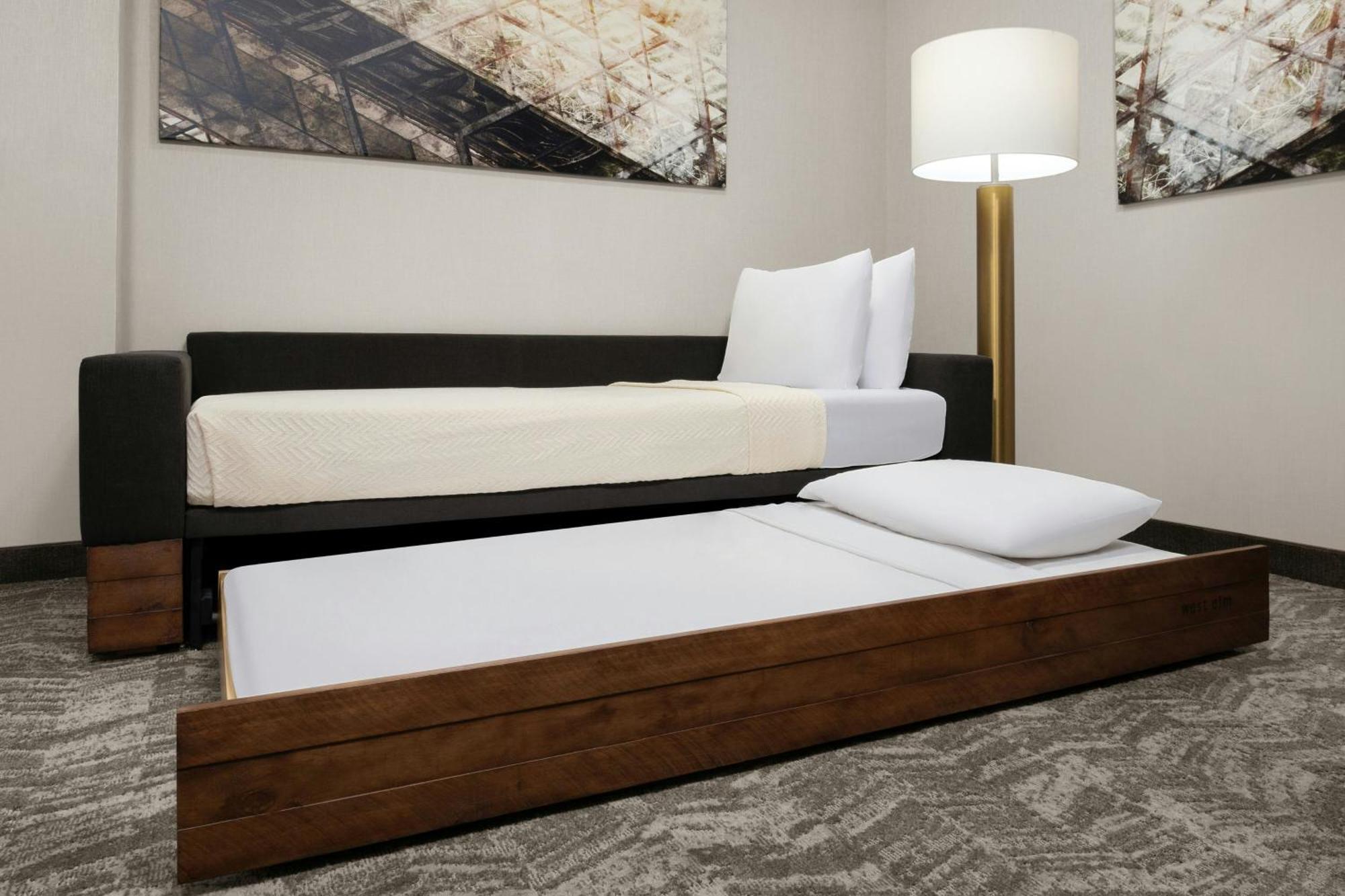 Springhill Suites By Marriott Kanab Luaran gambar