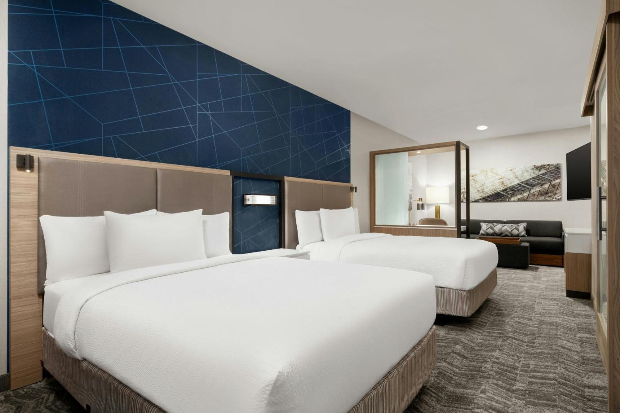 Springhill Suites By Marriott Kanab Luaran gambar