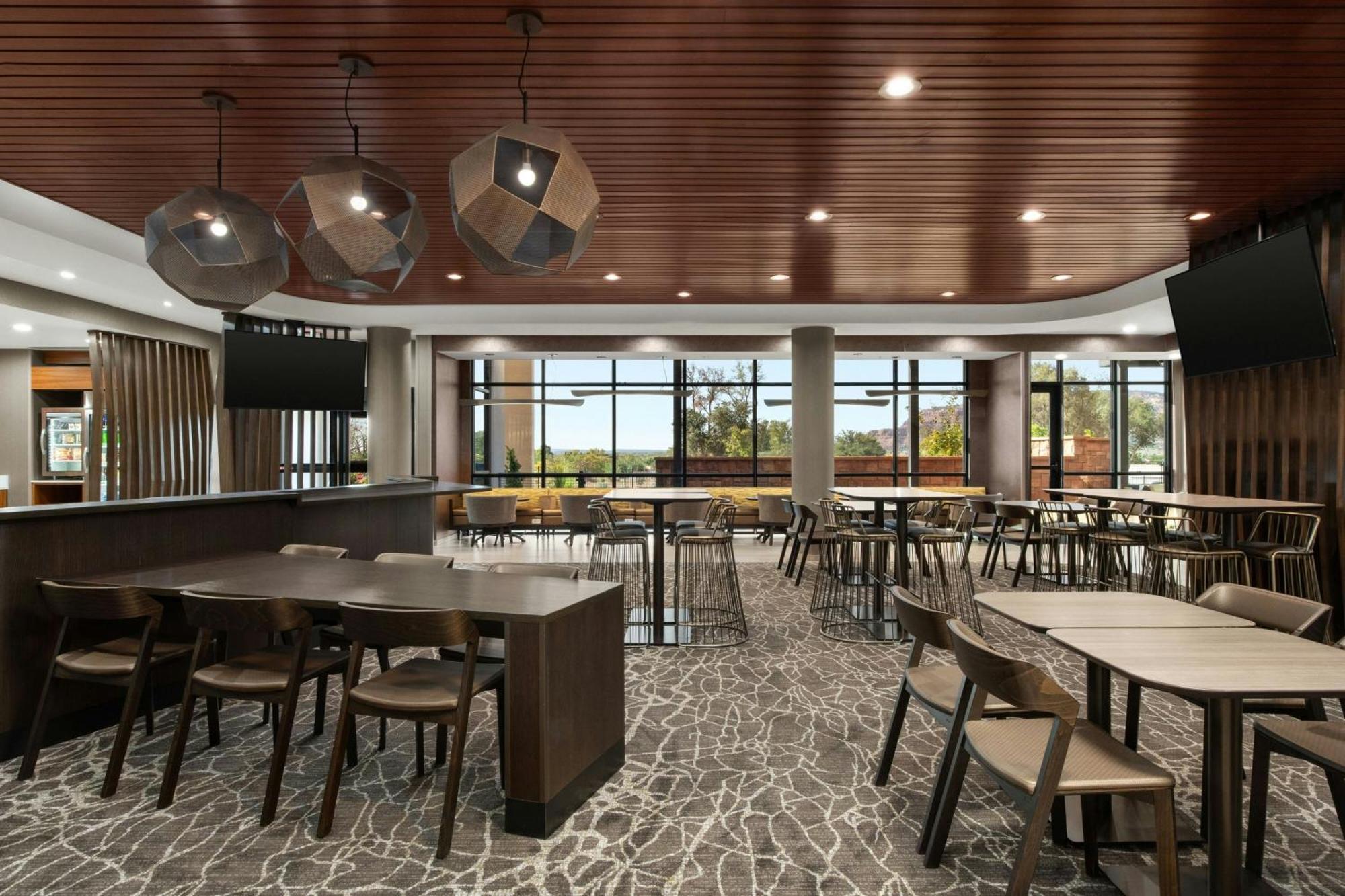 Springhill Suites By Marriott Kanab Luaran gambar