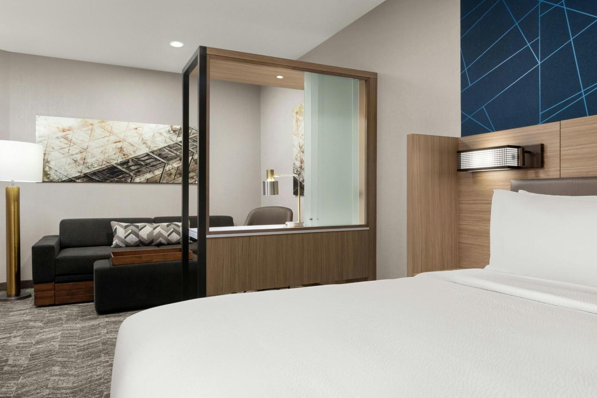 Springhill Suites By Marriott Kanab Luaran gambar