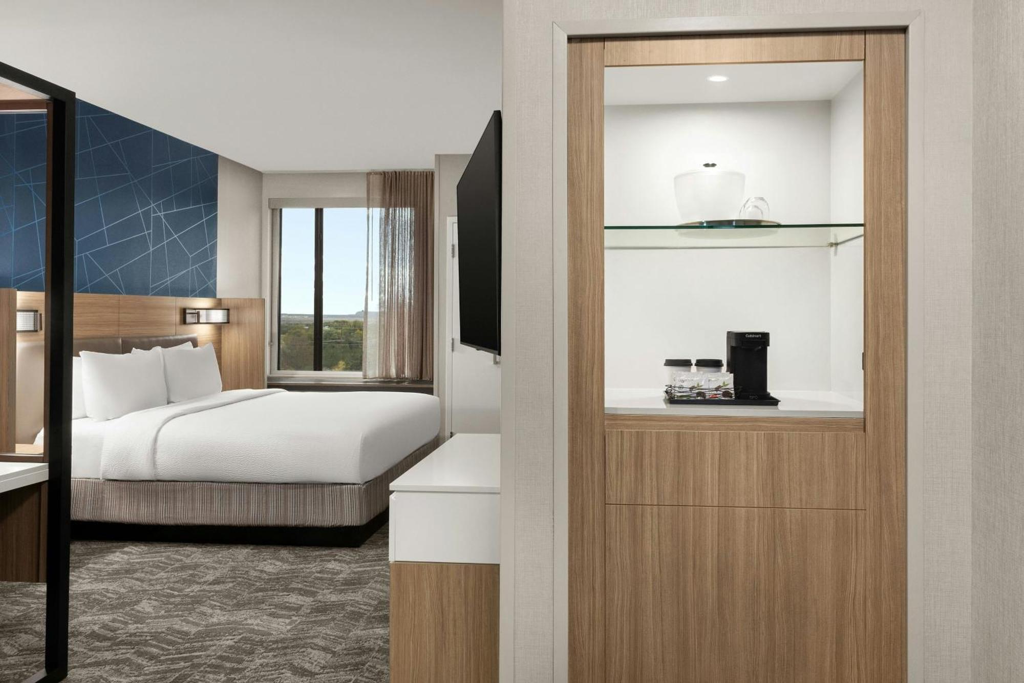 Springhill Suites By Marriott Kanab Luaran gambar