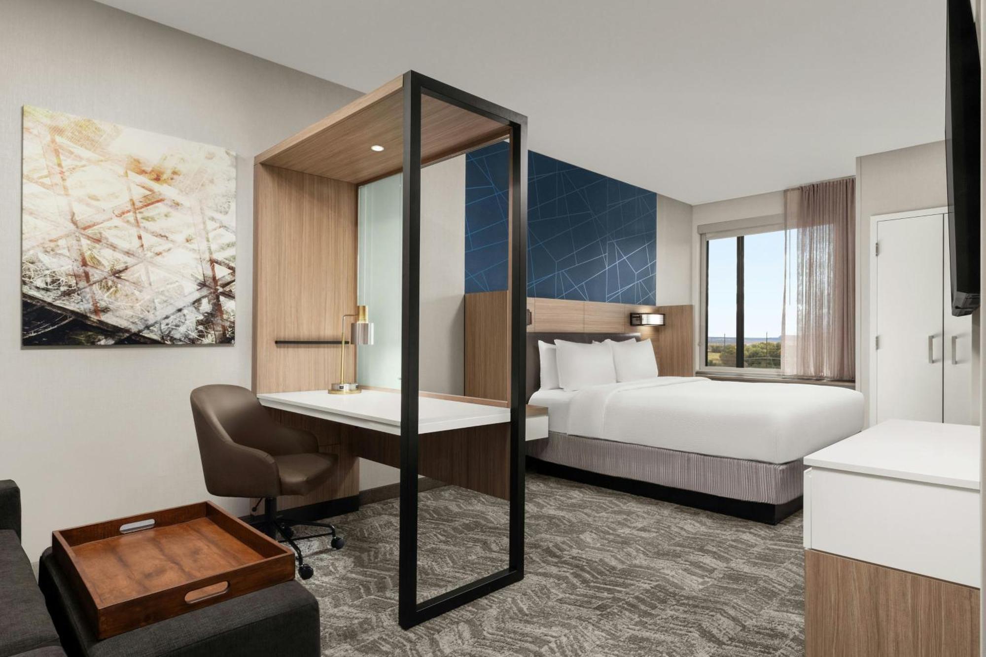 Springhill Suites By Marriott Kanab Luaran gambar
