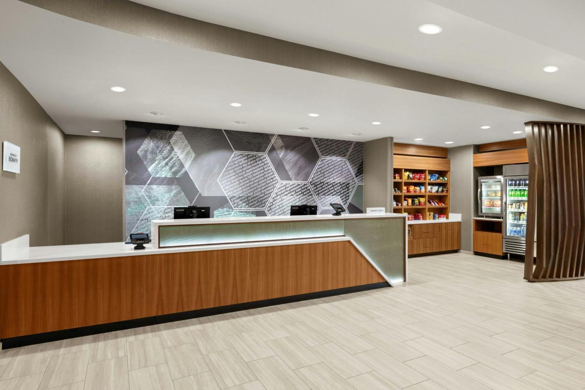 Springhill Suites By Marriott Kanab Luaran gambar