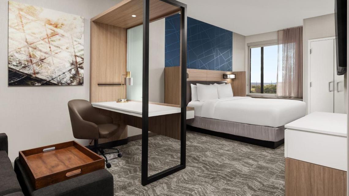 Springhill Suites By Marriott Kanab Luaran gambar